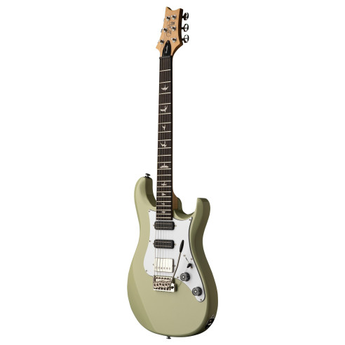 PRS SE STUDIO STANDARD Sage Green Guitarra Eléctrica
