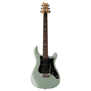 PRS SE STUDIO STANDARD Silverstone Gray Guitarra Eléctrica