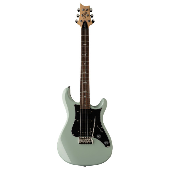PRS SE STUDIO STANDARD Silverstone Gray Guitarra Eléctrica PRS SE STUDIO STANDARD Silverstone Gray Guitarra Eléctrica