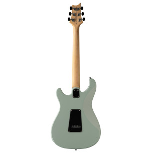 PRS SE STUDIO STANDARD Silverstone Gray Guitarra Eléctrica 2