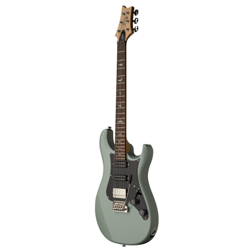 PRS SE STUDIO STANDARD Silverstone Gray Guitarra Eléctrica