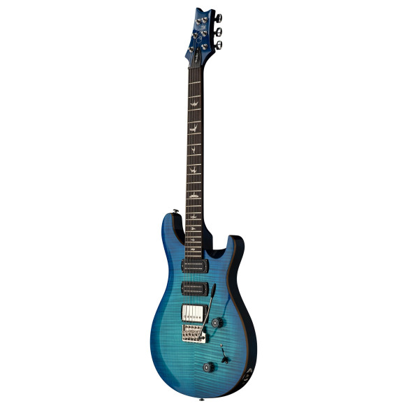 PRS SE STUDIO Lake Blue Guitarra Eléctrica PRS SE STUDIO Lake Blue Guitarra Eléctrica