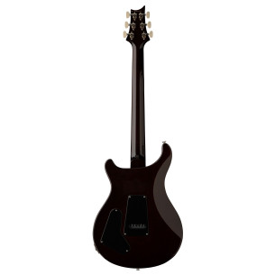 PRS S2 STUDIO Black Amber Guitarra Eléctrica 2