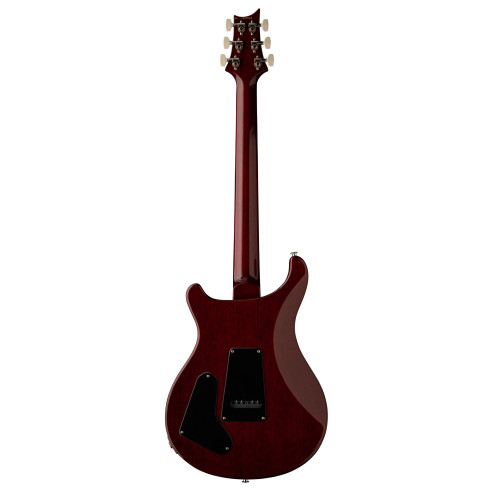 PRS S2 STUDIO Dark Cherry Sunburst Guitarra Eléctrica
