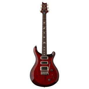 PRS S2 STUDIO Fire Red Burst Guitarra Eléctrica
