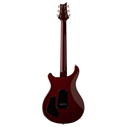 PRS S2 STUDIO Fire Red Burst Guitarra Eléctrica