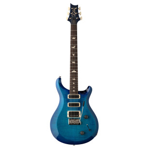 PRS S2 STUDIO Lake Blue Guitarra Eléctrica