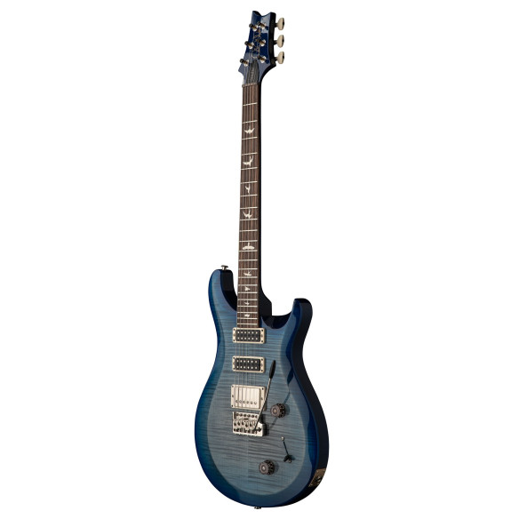 PRS S2 STUDIO Faded Gray Black Blue Burst Guitarra Eléctrica PRS S2 STUDIO Faded Gray Black Blue Burst Guitarra Eléctrica