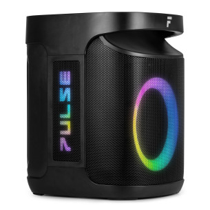 Fenton PULSE 65 Party Speaker con Batería ,Bluetooth y Micro Inalámbrico 2