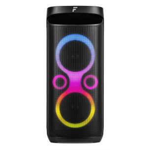 Fenton PULSE 130 Party Speaker con Batería, Bluetooth i Micrófono inalámbrico 2
