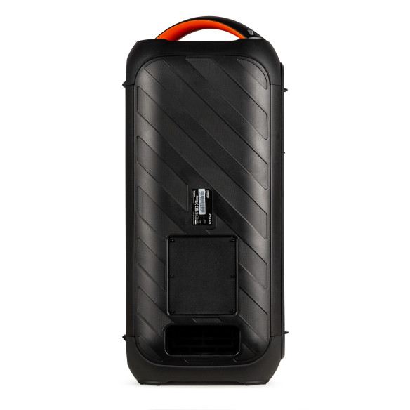 Fenton CORE120 Party Speaker con Batería, Bluetooth y Micrófono