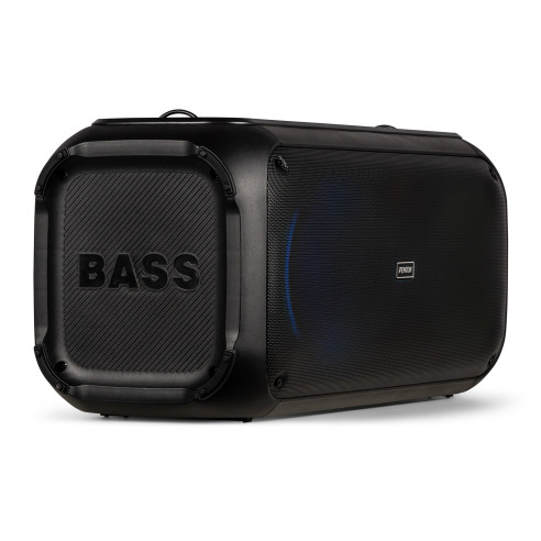 Fenton CORE120 Party Speaker con Batería, Bluetooth y Micrófono