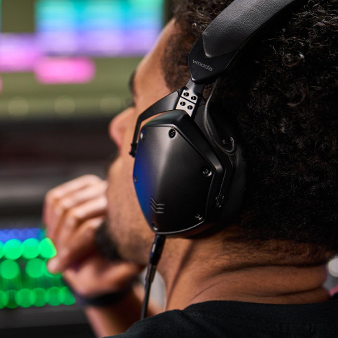 Compra Crossfade M-200-BK online | MusicSales