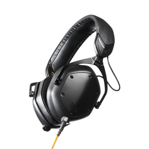 comprar Auriculares V-Moda Crossfade M-100MA-MB Matte Black.