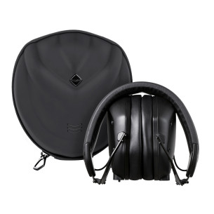 comprar Auriculares V-Moda Crossfade M-100MA-MB Matte Black. 2