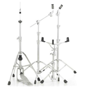 Pearl HWP-930S Pack de herrajes Serie 900 Perfil Simple