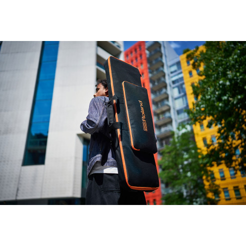 Roland CB-V61 Funda Teclado 61 teclas