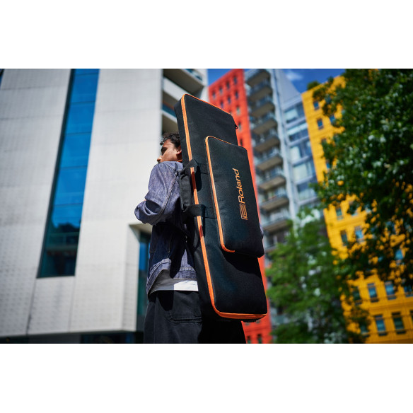 Roland CB-V61 Funda Teclado 61 teclas Roland CB-V61 Funda Teclado 61 teclas