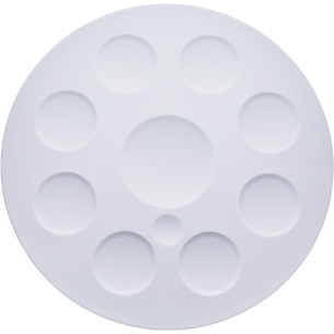 Roland MN-10 Mood Pan Handpan electrónico
