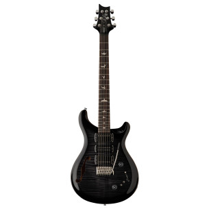 PRS SE SPECIAL SEMI-HOLLOW Charcoal Burst Guitarra Eléctrica