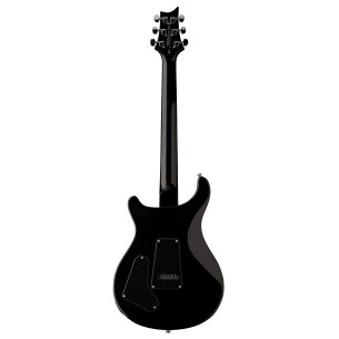 PRS SE SPECIAL SEMI-HOLLOW Charcoal Burst Guitarra Eléctrica 2
