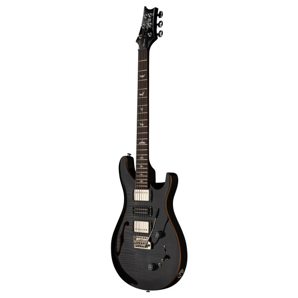 PRS SE SPECIAL SEMI-HOLLOW Charcoal Burst Guitarra Eléctrica