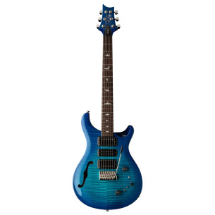 PRS SE SPECIAL SEMI-HOLLOW Lake Blue Guitarra Eléctrica