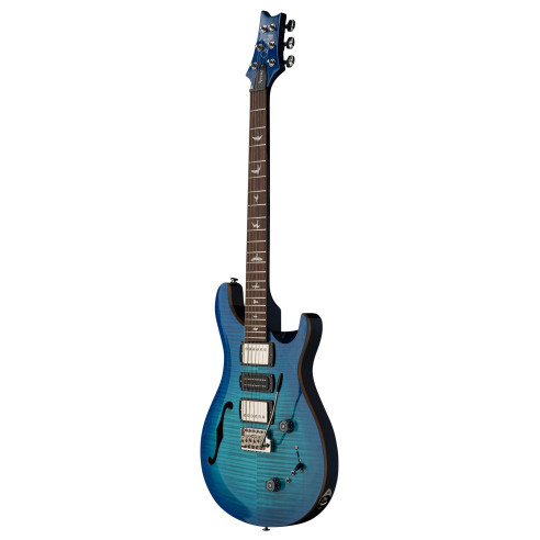 PRS SE SPECIAL SEMI-HOLLOW Lake Blue Guitarra Eléctrica