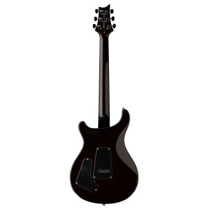 PRS SE SPECIAL SEMI-HOLLOW Orange Tiger Smokeburst Guitarra Eléctrica 2