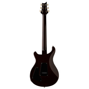 PRS S2 SPECIAL SEMI-HOLLOW Black Amber Guitarra Eléctrica 2