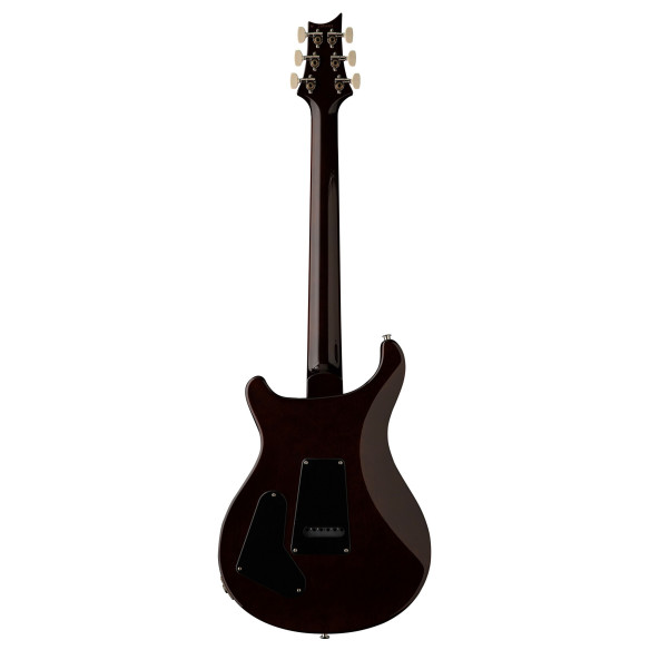PRS S2 SPECIAL SEMI-HOLLOW Black Amber Guitarra Eléctrica