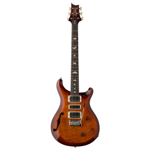 PRS S2 SPECIAL SEMI-HOLLOW Dark Cherry Sunburst Guitarra Eléctrica