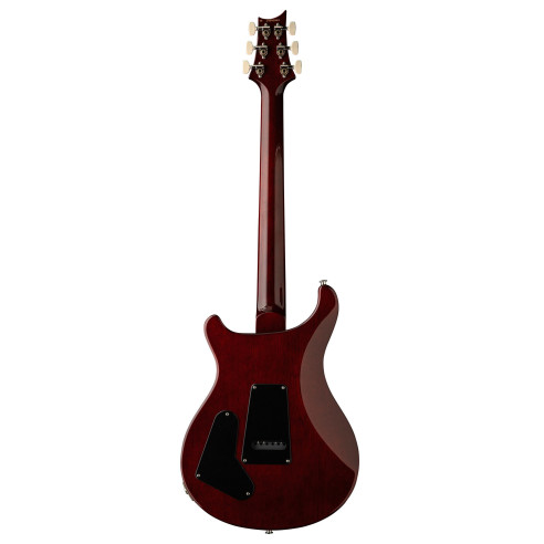 PRS S2 SPECIAL SEMI-HOLLOW Dark Cherry Sunburst Guitarra Eléctrica