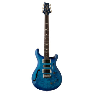 PRS S2 SPECIAL SEMI-HOLLOW Lake Blue Guitarra Eléctrica