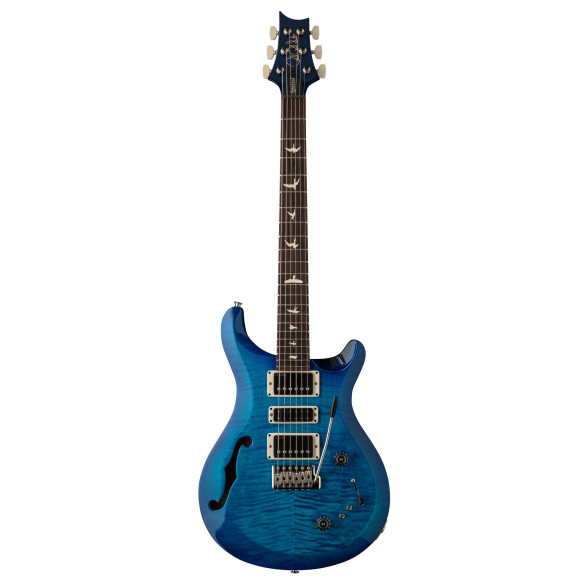 PRS S2 SPECIAL SEMI-HOLLOW Lake Blue Guitarra Eléctrica