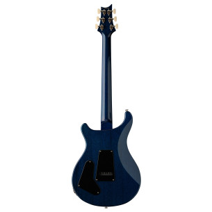 PRS S2 SPECIAL SEMI-HOLLOW Lake Blue Guitarra Eléctrica 2