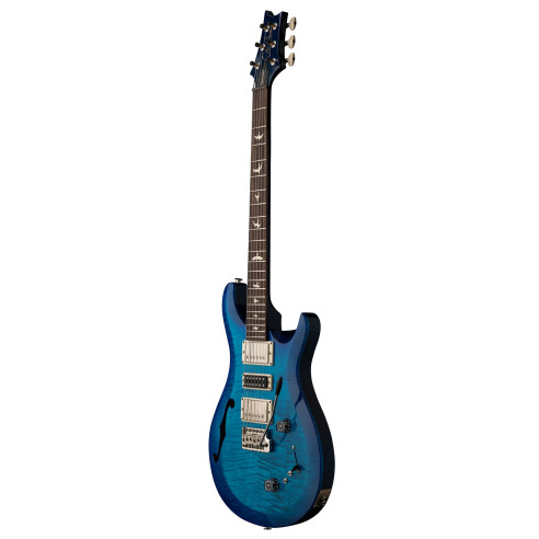 PRS S2 SPECIAL SEMI-HOLLOW Lake Blue Guitarra Eléctrica