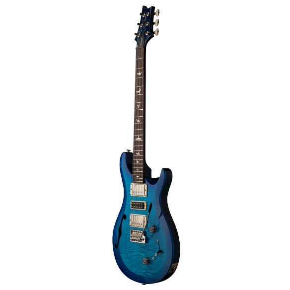 PRS S2 SPECIAL SEMI-HOLLOW Lake Blue Guitarra Eléctrica