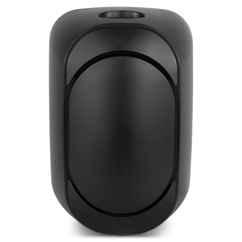 Power Dynamics BD50B Altavoz de pared Interior/Exterior Negro 120W