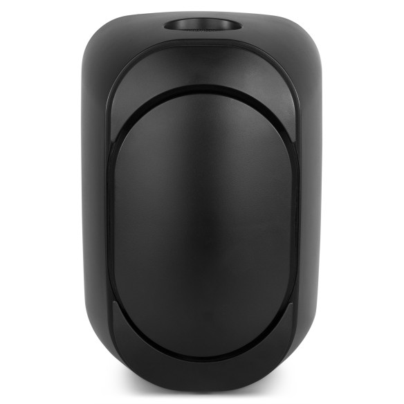 Power Dynamics BD50B Altavoz de pared Interior/Exterior Negro 120W