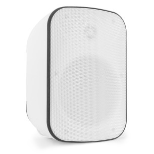 Power Dynamics BD50TW Altavoz de pared Interior/Exterior IPX5 100V