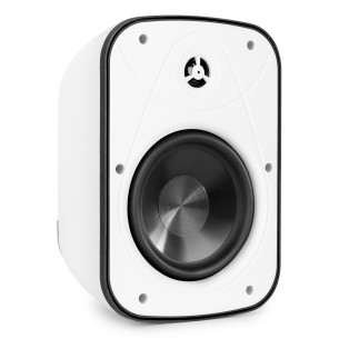 Power Dynamics BD50TW Altavoz de pared Interior/Exterior IPX5 100V 2