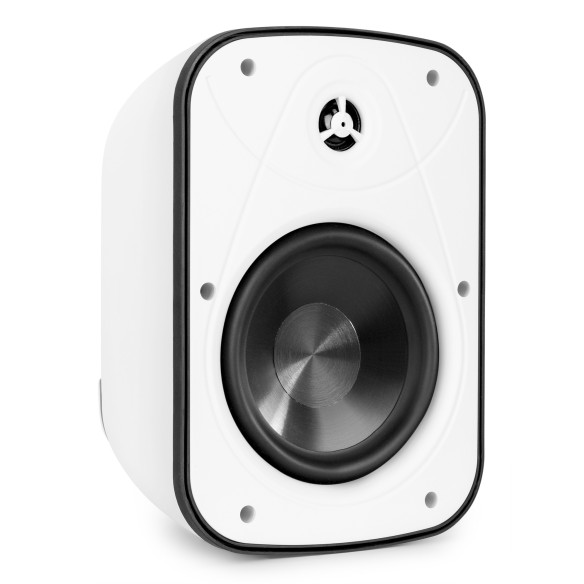 Power Dynamics BD50TW Altavoz de pared Interior/Exterior IPX5 100V