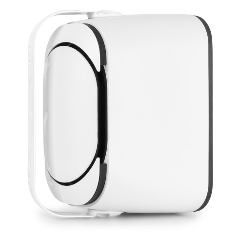 Power Dynamics BD50TW Altavoz de pared Interior/Exterior IPX5 100V