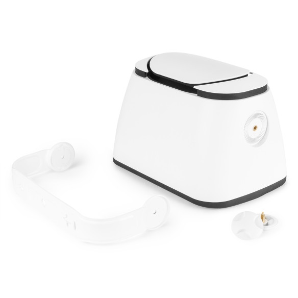 Power Dynamics BD50TW Altavoz de pared Interior/Exterior IPX5 100V