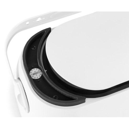 Power Dynamics BD50TW Altavoz de pared Interior/Exterior IPX5 100V