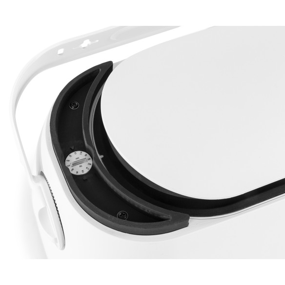 Power Dynamics BD50TW Altavoz de pared Interior/Exterior IPX5 100V