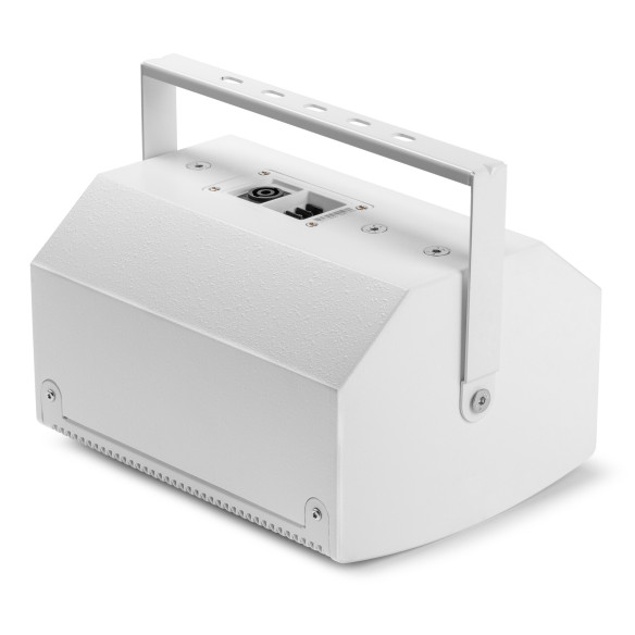 Power Dynamics PDW6W Altavoz Pared para instalación en Madera Blanco 6,5"