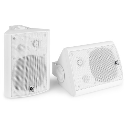 Power Dynamics DS50AW Conjunto Altavoces Activo-Pasivo con Bluetooth