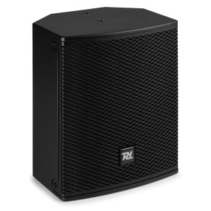 Power Dynamics PDW6B Altavoz Instalación de Madera 6"